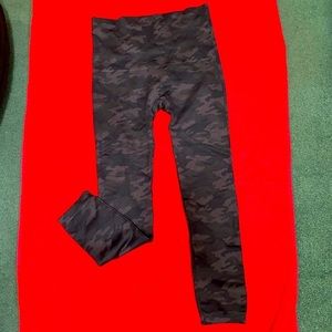 Spanx Leggings